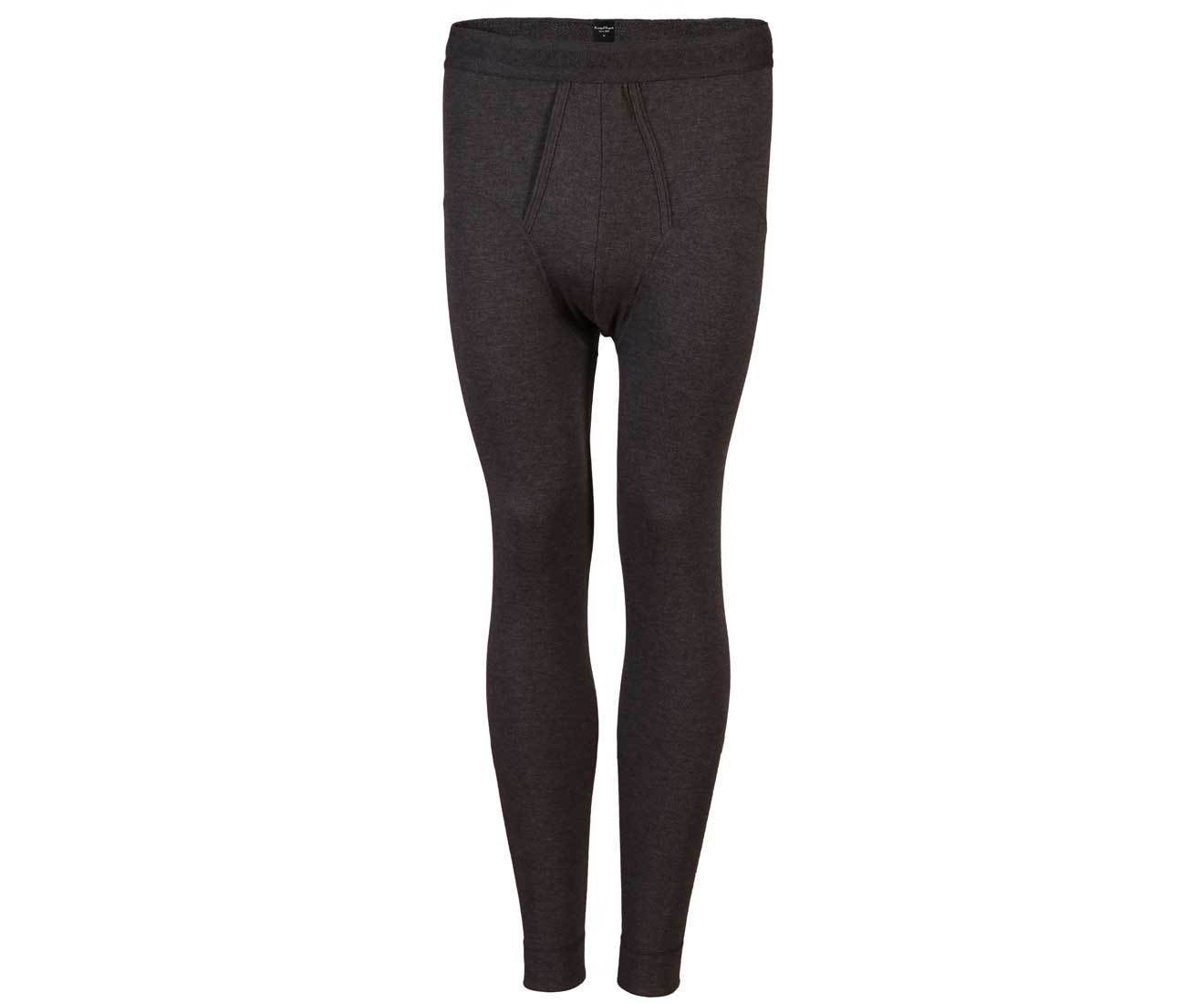 Organic Cotton Long Johns/Leggings Peony & Buyoh Co.,Ltd